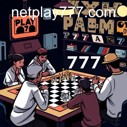 The Fascinating World of Board Games