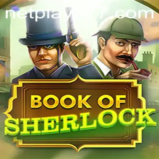 Unravel the Mysteries with BookOfSherlock: A Fresh Gaming Adventure Awaits