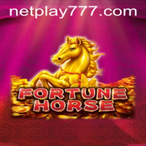FortuneHorse: Ride to Prosperity with PLAY777