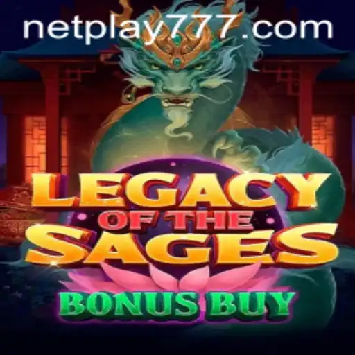 LegacyoftheSagesBonusBuy - A Thrilling Adventure in Gaming