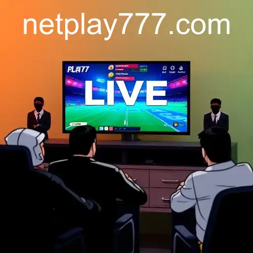 Exploring Live Games with PLAY777