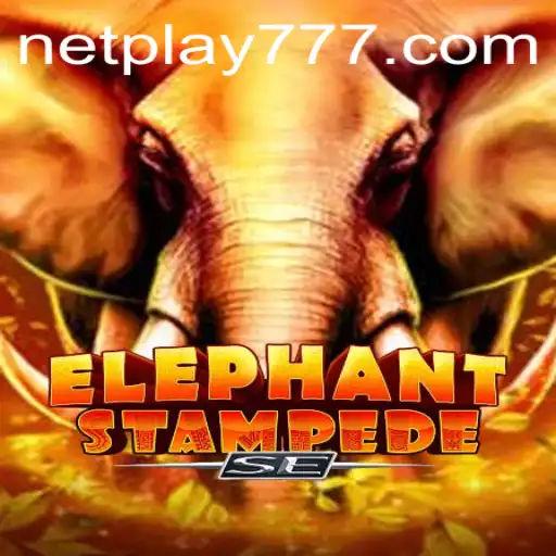 Exploring ElephantStampedeSE: A Digital Adventure in the Wild
