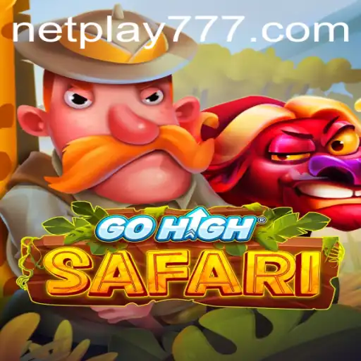 Discover the Adventure of GoHighSafari: A Thrilling Journey with PLAY777