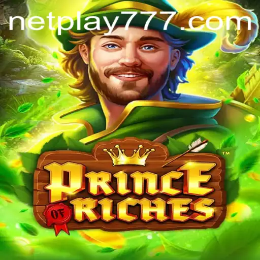 Discovering the Enchanting World of PrinceOfRiches