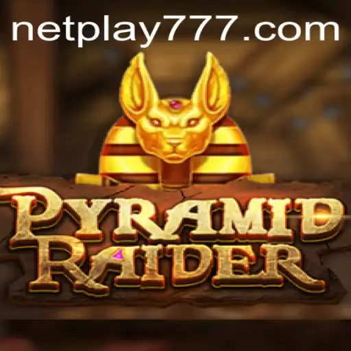 PyramidRaider: The Ultimate Adventure Awaits