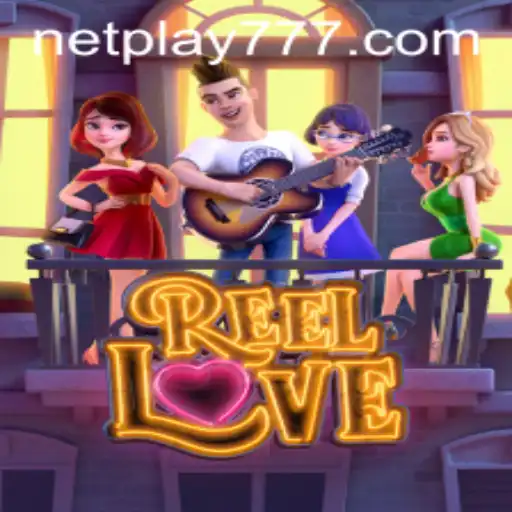ReelLove: Dive into a New World of Spinning Adventure with PLAY777