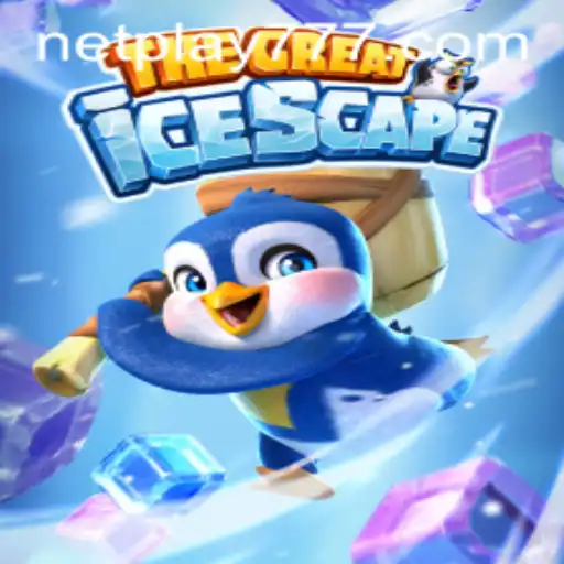 Unveiling The Great Icescape: An Exciting Adventure Awaits